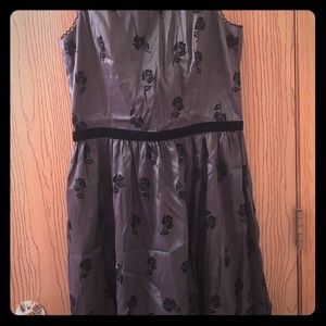 Twilight New Moon Bella Swan birthday dress